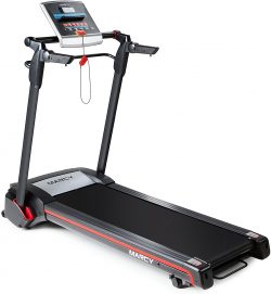 Treadmill Hire Melbourne - 12km/h with Manual Incline