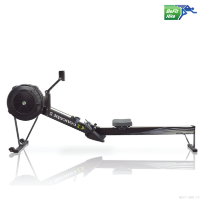 Concept2 Rower Hire | BeFit HIre
