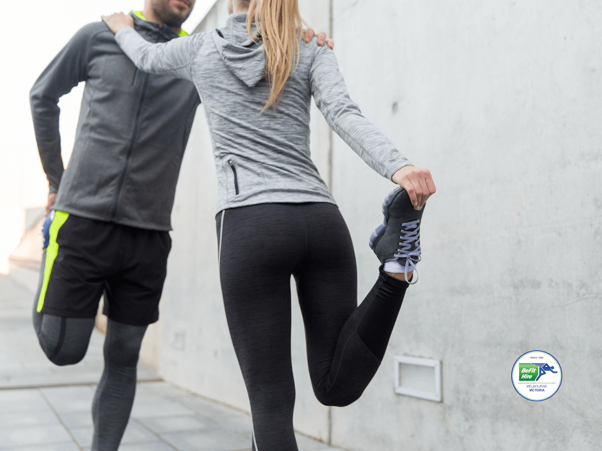 Why Stretching is so Important | BeFit Hire Melbourne