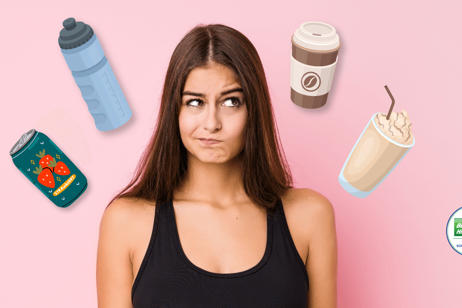 Hot Drink or Cold Drink After Exercising? | BeFit Hire