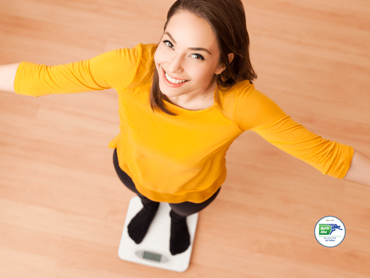 Tips and Tricks When Exercising for Weight Loss | BeFit Hire Melbourne