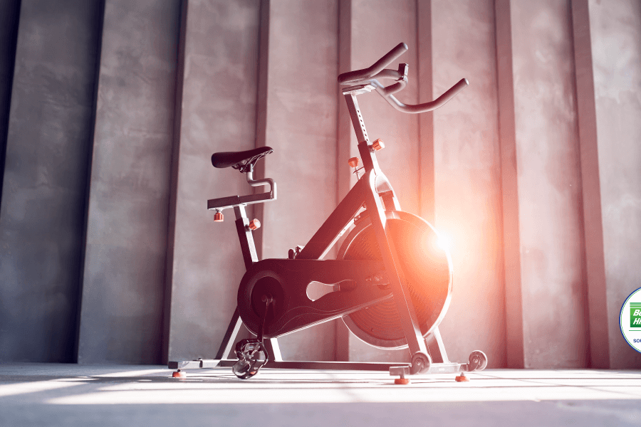 Do exercise bikes do anything | BeFit Hire Adelaide