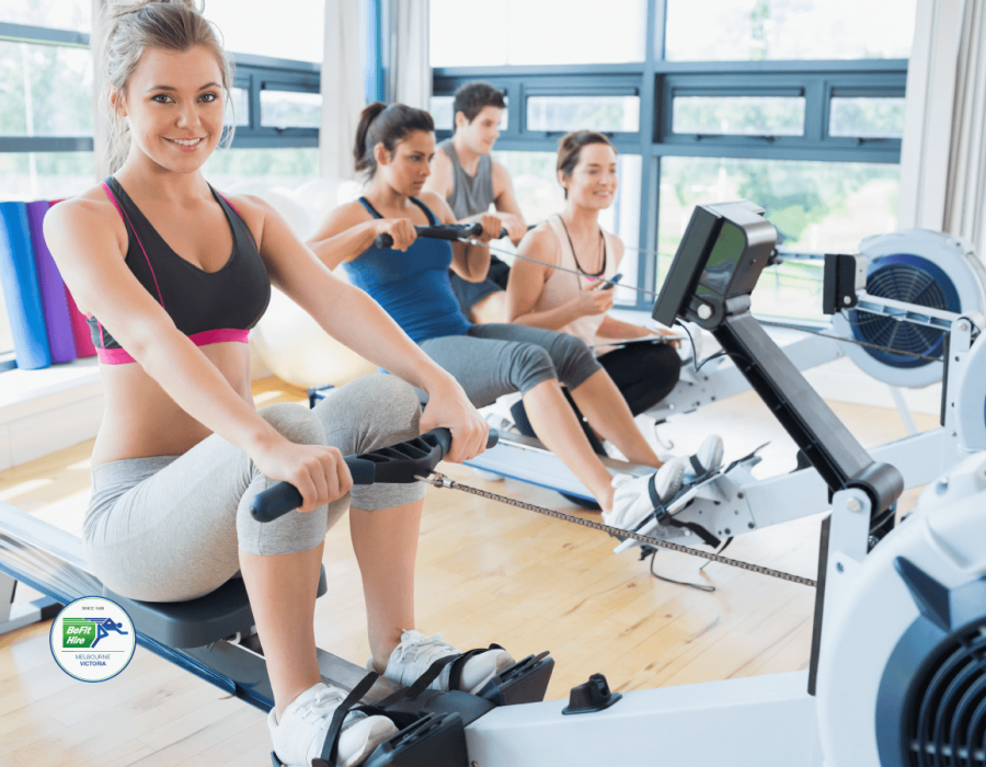 Rowing Machine | 10 Reasons its right for you