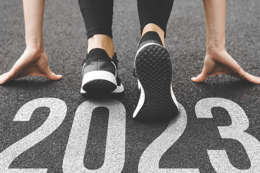 New Years Exercise Resolutions | BeFit Hire Melbourne
