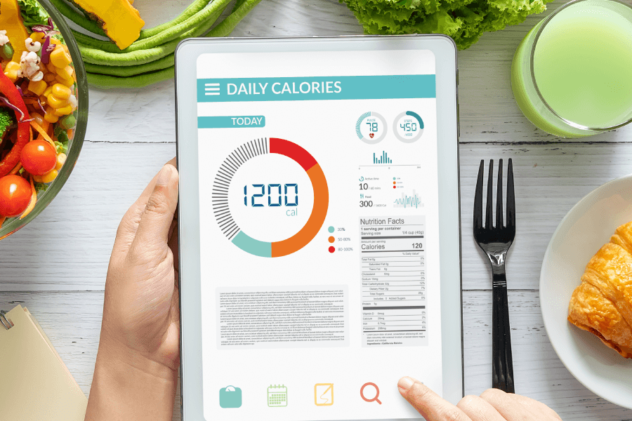 What is a Calorie Deficit and How Do I Achieve It?