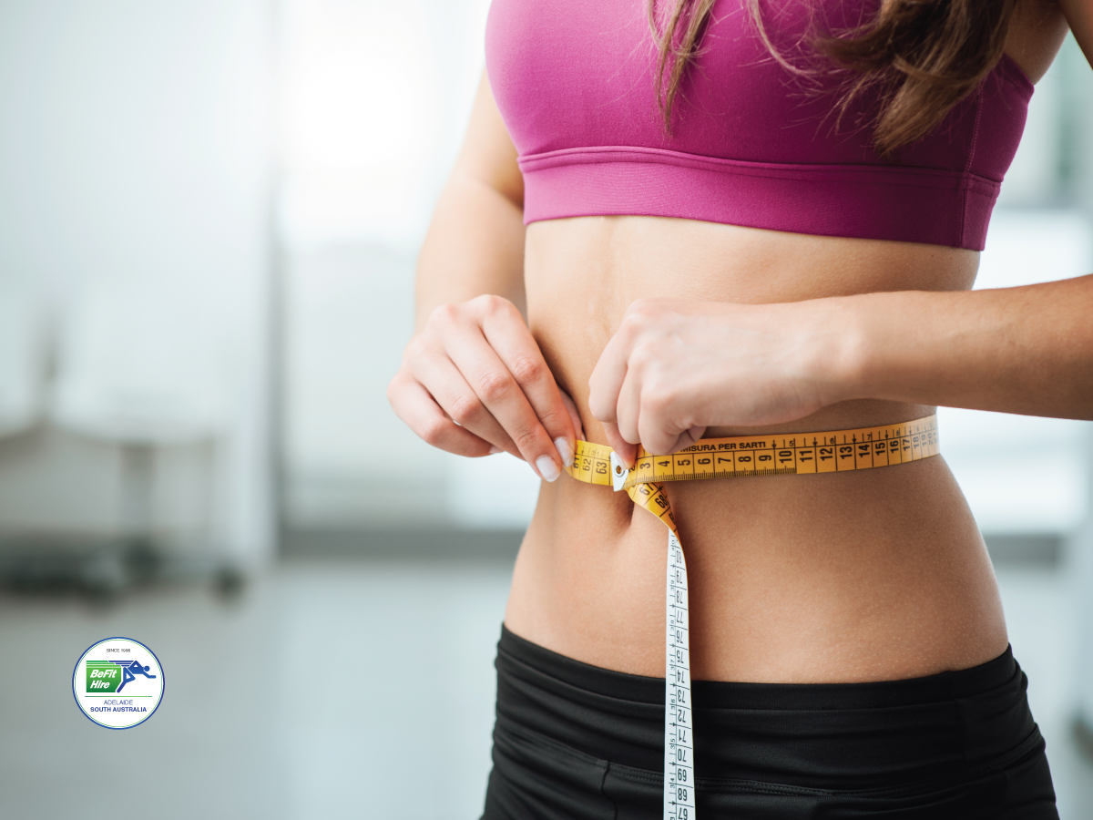 Are Weight Loss and Fat Loss the Same Thing | BeFit Adelaide